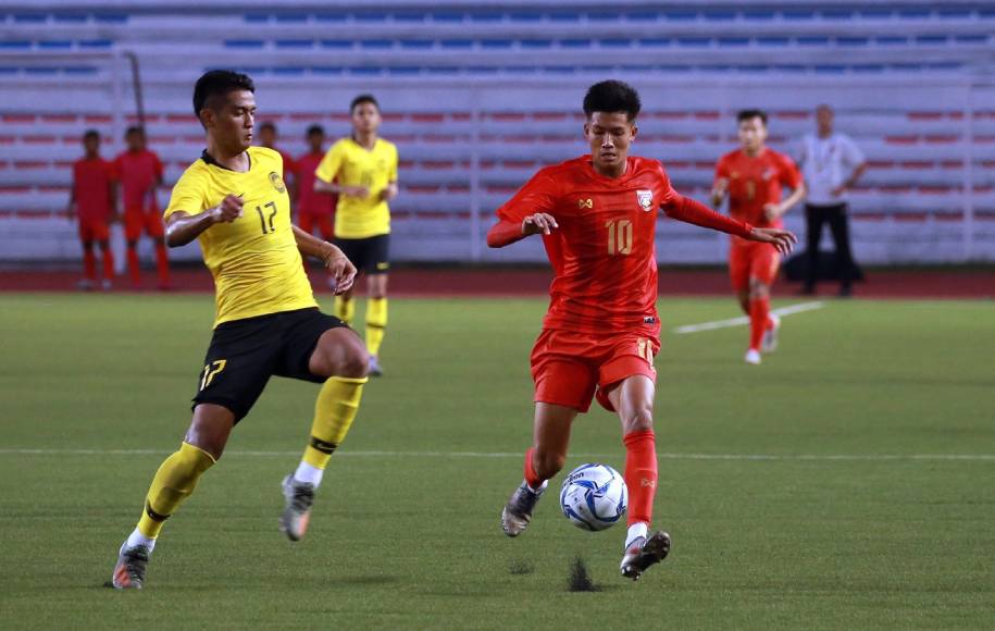 U22 Malaysia vs U22 Đông Timor (19h 2/12): Hi vọng mong manh