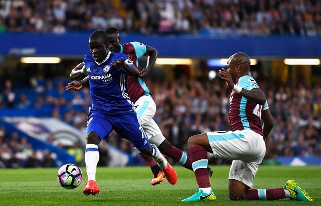 Tỷ lệ bóng đá Ngoại hạng Anh hôm nay 30/11: Chelsea vs West Ham