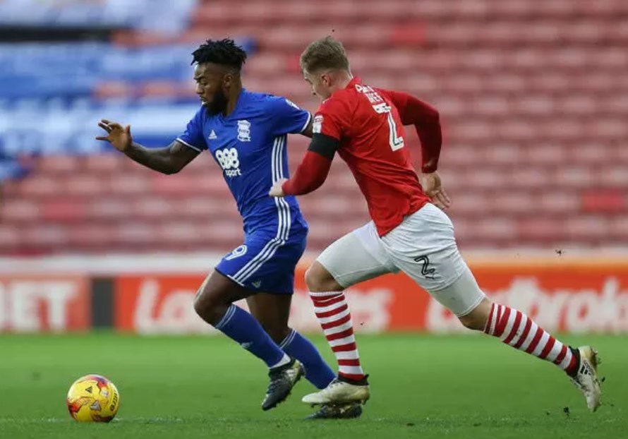 Nhận định Birmingham vs Barnsley, 2h45 ngày 2/12
