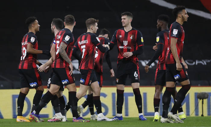 Nhận định Bournemouth vs Preston North End, 2h45 ngày 2/12