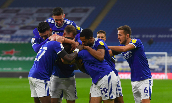 Nhận định Cardiff City vs Huddersfield Town, 2h00 ngày 2/12