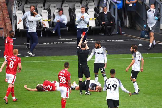 Nhận định Derby County vs Coventry, 2h45 ngày 2/12