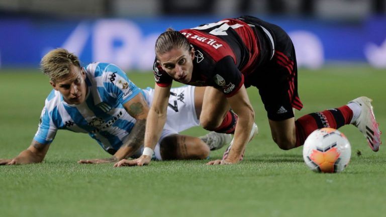 Nhận định Flamengo vs Racing Club, 7h30 ngày 2/12