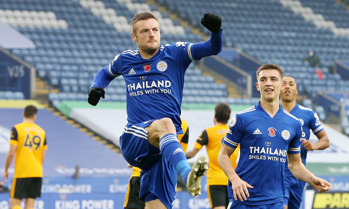 Nhận định Leicester City vs Fulham, 0h30 ngày 1/12