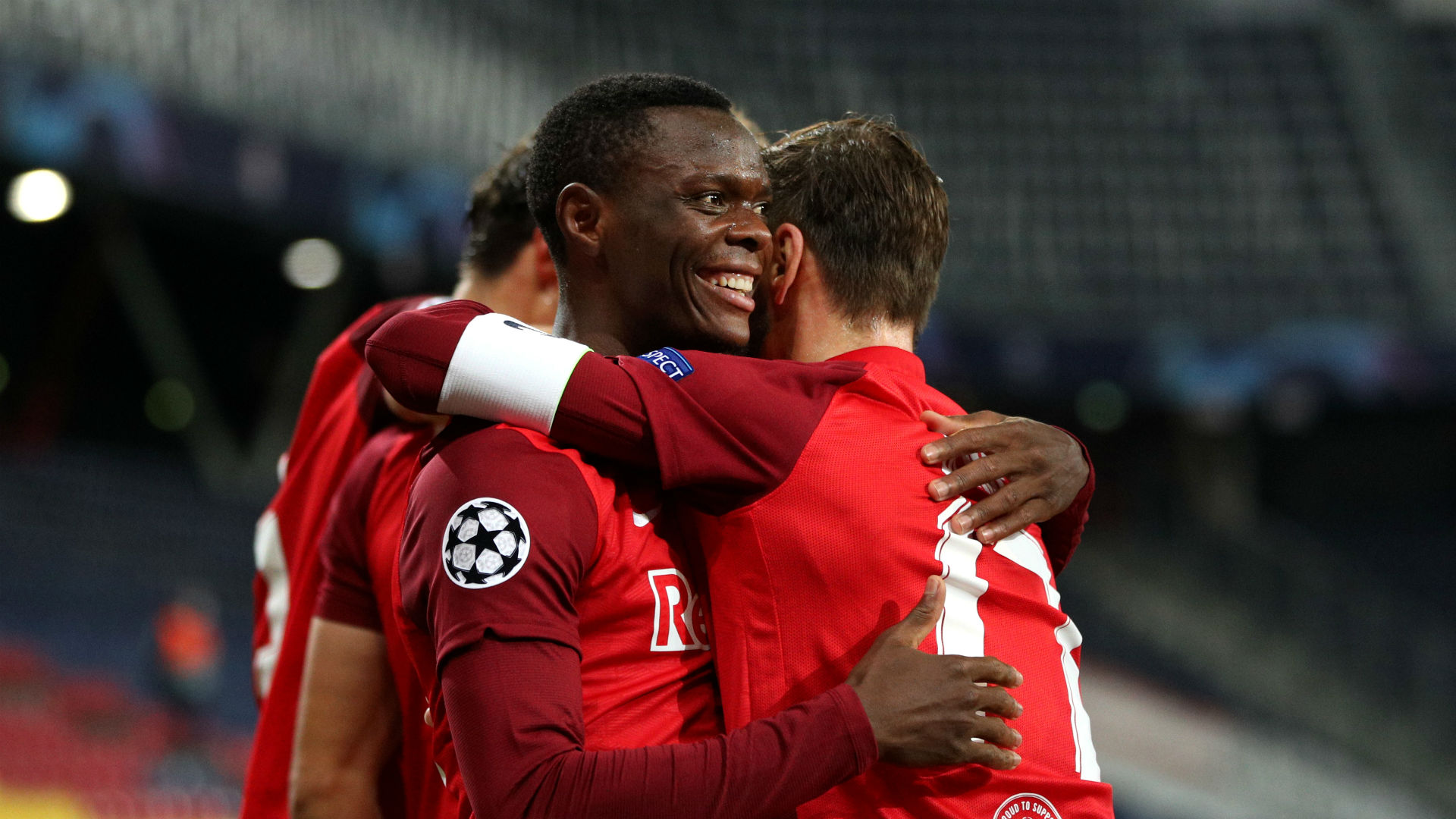 Nhận định Lokomotiv Moscow vs Red Bull Salzburg, 0h55 ngày 2/12