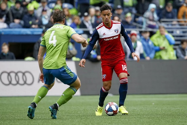 Nhận định Seattle Sounders vs FC Dallas, 9h30 ngày 2/12