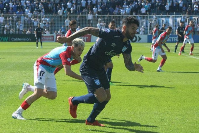 Nhận định Atletico Tucuman vs Arsenal Sarandi, 5h20 ng&agrave;y 1/12