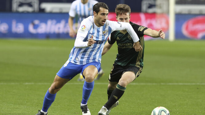 Nhận định Fuenlabrada vs Malaga, 1h00 ngày 2/12