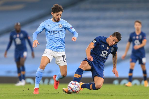 Nhận định Porto vs Manchester City, 3h00 ngày 2/12