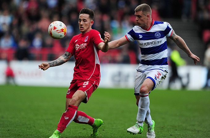 Nhận định Queens Park Rangers vs Bristol City, 2h45 ngày 2/12
