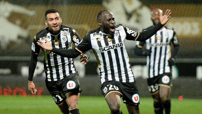 Nhận định, soi kèo Angers vs Monaco, 1h ngày 2/12