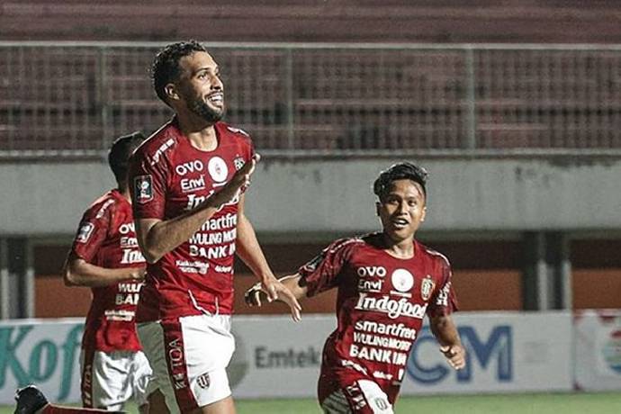 Nhận định, soi kèo Bali United vs Persiraja, 20h45 ngày 30/11