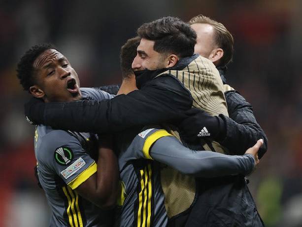 Nhận định, soi kèo Feyenoord vs Heracles, 2h00 ngày 2/12