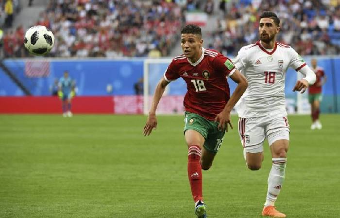 Nhận định, soi kèo Morocco vs Palestine, 23h ngày 1/12