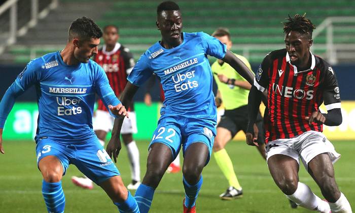 Nhận định, soi kèo Nantes vs Marseille, 3h ngày 2/12