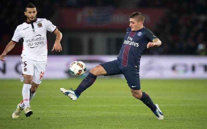 Nhận định, soi kèo PSG vs Nice, 3h ngày 2/12