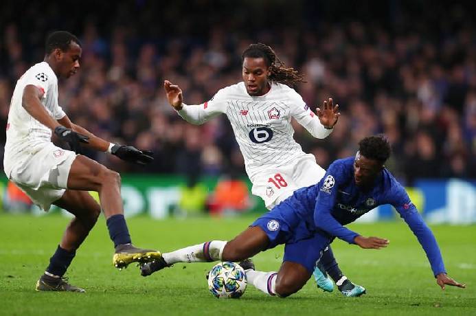 Nhận định, soi kèo Rennes vs Lille, 3h ngày 2/12