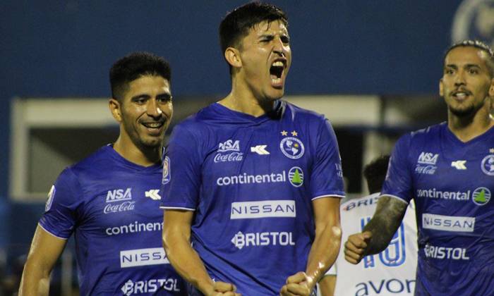 Nhận định, soi k&egrave;o Sol de America vs Asuncion, 5h ng&agrave;y 2/12