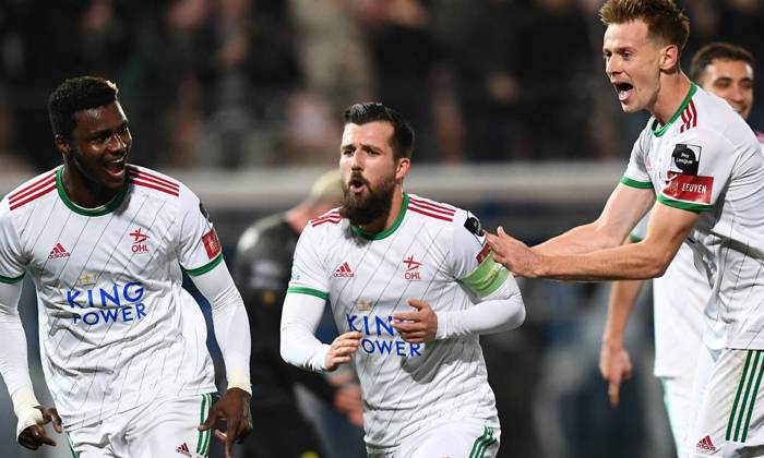 Nhận định, soi kèo Westerlo vs Leuven, 0h45 ngày 2/12