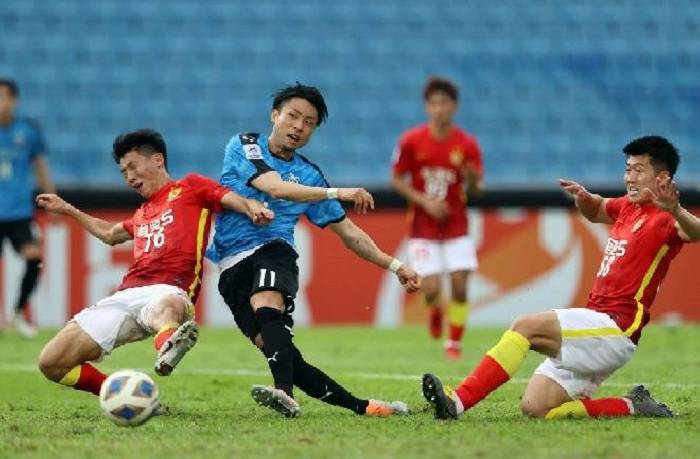 Nhận định, soi kèo Chengdu Rongcheng vs Guangzhou FC, 18h ngày 1/12