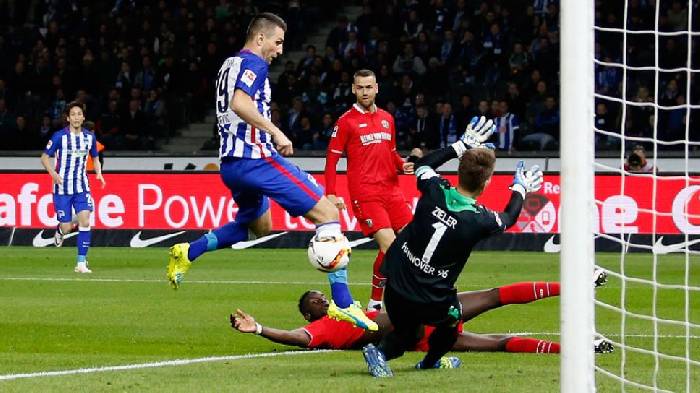 Nhận định, soi kèo Hannover vs Hertha Berlin, 21h ngày 2/12