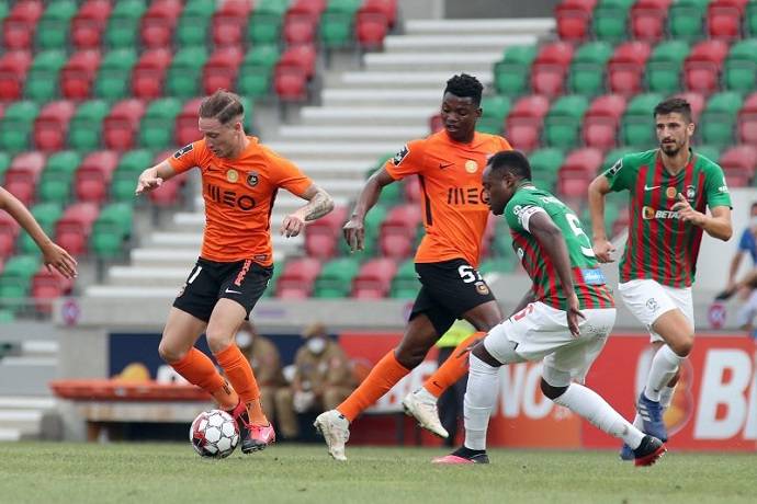 Nhận định, soi kèo Marítimo vs Rio Ave, 0h00 ngày 2/12