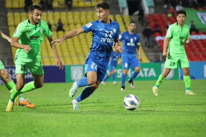 Nhận định, soi kèo Altyn Asyr vs FC Abdysh-Ata Kant, 22h59 ngày 30/11