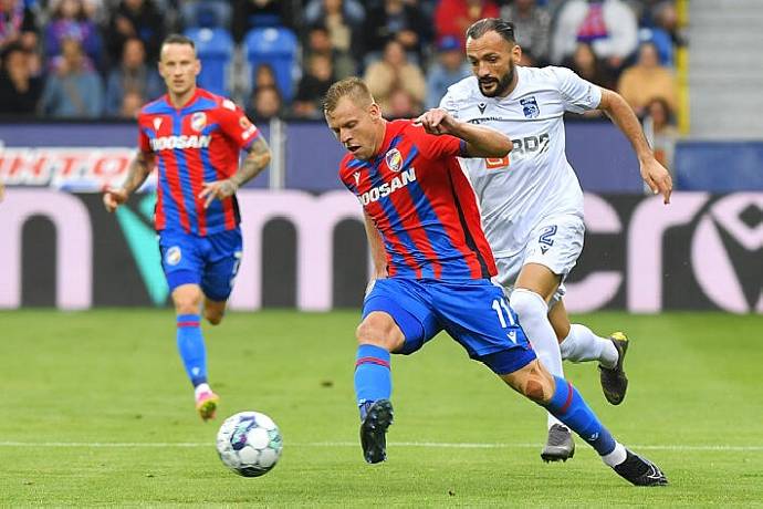 Nhận định, soi kèo Ballkani vs Plzen, 0h45 ngày 1/12