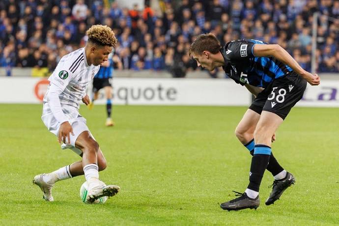 Nhận định, soi kèo Besiktas vs Club Brugge, 0h45 ngày 1/12