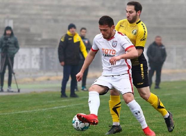 Nhận định, soi kèo BKMA Yerevan vs FC Van, 21h00 ngày 30/11