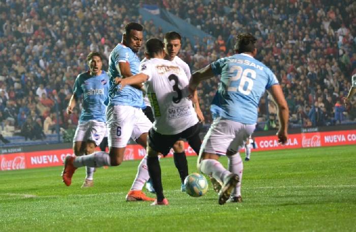 Nhận định, soi kèo La Luz vs Nacional Montevideo, 6h30 ngày 1/12