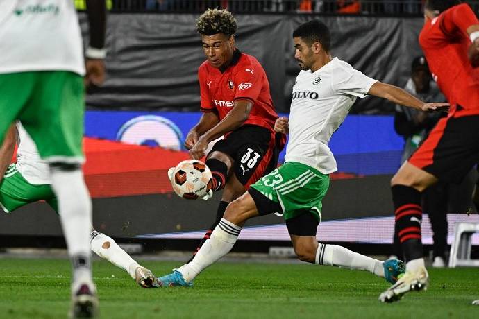 Nhận định, soi kèo Maccabi Haifa vs Rennes, 0h45 ngày 1/12