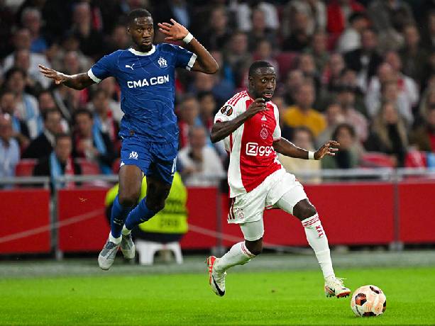 Nhận định, soi kèo Marseille vs Ajax, 03h00 ngày 1/12