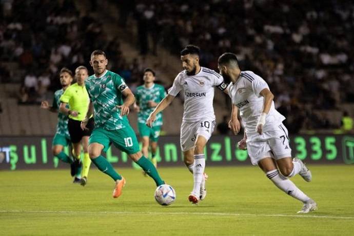 Nhận định, soi kèo Molde vs Qarabag, 3h00 ngày 1/12