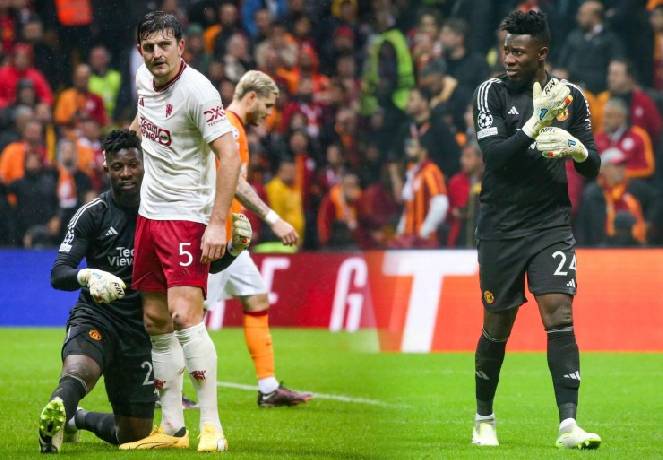 Sau 60 năm, Man United mới lại thiết lập kỷ lục đáng xấu hổ như vậy