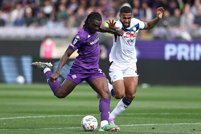 Nhận định, soi kèo Atalanta vs Fiorentina, 0h00 ngày 01/12: Những kẻ cùng khổ