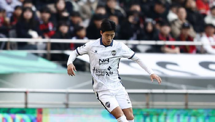 Nhận định, soi kèo Gimcheon Sangmu vs Daejeon Hana, 14h30 ngày 30/11: Quyết đấu