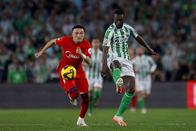 Nhận định, soi kèo Sevilla vs Real Betis, 22h15 ngày 30/11: Dĩ hòa vi quý