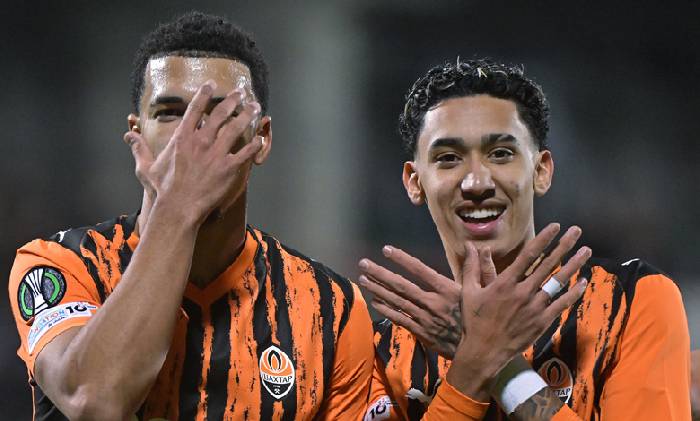 Nhận định, soi kèo Shakhtar Donetsk vs Kryvbas, 23h00 ngày 1/12: Thắng tiếp