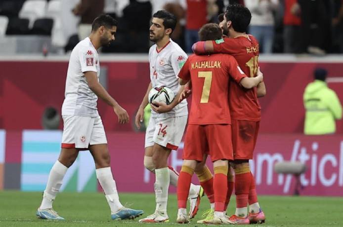 Nhận định, soi kèo Tunisia vs Syria, 20h00 ngày 1/12: Đối thủ khó chịu