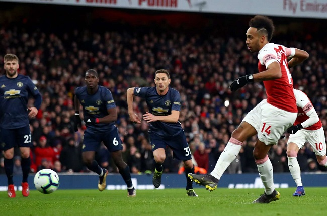 Nhận định Arsenal vs Manchester United, 3h00 ngày 2/1