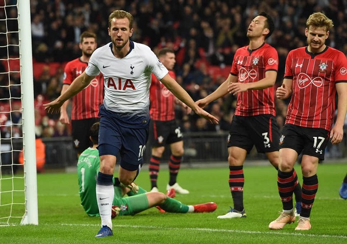 Nhận định Southampton vs Tottenham Hotspur, 22h00 ngày 1/1