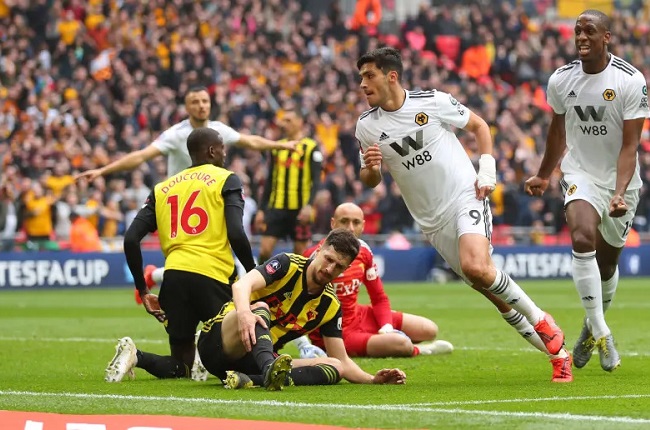 Nhận định Watford vs Wolves, 22h00 ngày 1/1