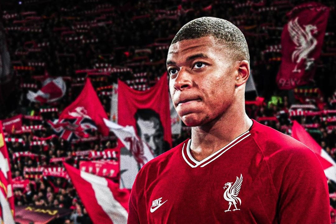 Tin chuyển nhượng ngày 30/12: Liverpool tăng tốc vụ Mbappe, MU mua Dembele