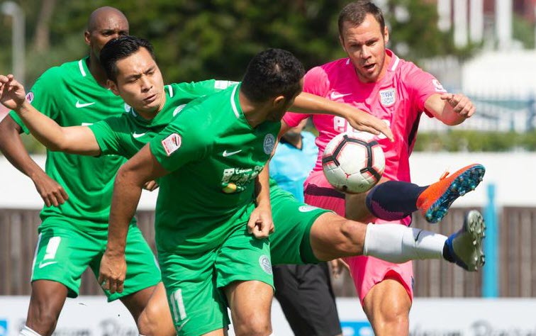 Nhận định Southern District vs Wofoo Tai Po, 13h30 ngày 1/1