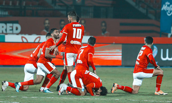 Nhận định Al Ahly vs Wadi Degla SC, 0h30 ng&agrave;y 2/1