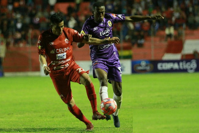 Nhận định Club Guabira vs Real Potosi, 2h00 ng&agrave;y 1/1