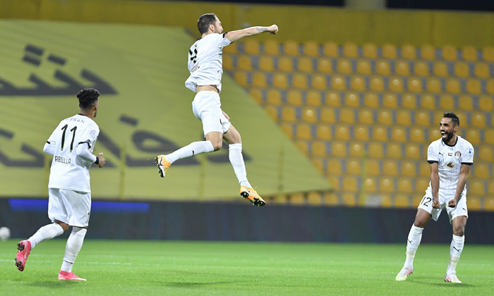 Nhận định Maan vs Al-Jazeera (Jordan), 23h30 ngày 31/12