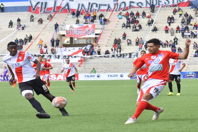 Nhận định Nacional Potosi vs Always Ready, 2h00 ngày 1/1