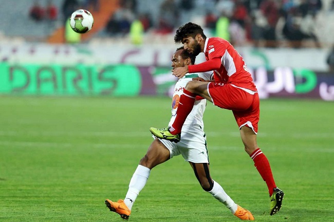 Nhận định Persepolis vs Zob Ahan, 18h30 ngày 31/12